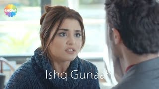 Dil Sambhal Ja Zara || Ishq Gunaah || Arijit Singh || Star Plus Serial Title Song | Hayat And Murat