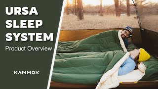 Ursa Sleep System: Product Overview