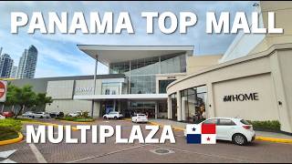 Everything You NEED to Know Before Visiting Multiplaza Mall Panama 🇵🇦