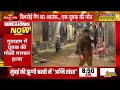 breaking news haryana के gurugram में गैंगवार से सनसनी बदमाशों ने युवक की गोली मारकर की हत्या