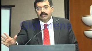 GEMS / eLAS - eLEAP 2011 - Address by Dr. Syama Sunkara,Global Head, SCP, TCS - Part 2