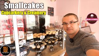 Smallcakes Cupcakery \u0026 Creamery In South Barrington