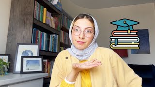 لیسانس با فوق لیسانس چه فرقی داره؟ 🧐 توی دانشگاه انتظار چی داشته باشیم؟