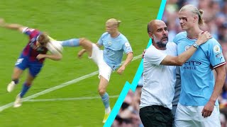 Karma/Revenge" Moments in Football