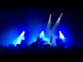 Stereophonics, Violins and Tambourines, LIVE at 013 Tilburg, 12-10-2015