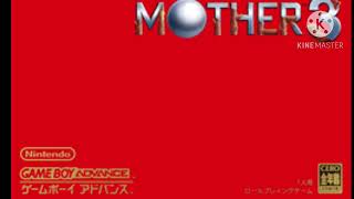 Mother 3 Mashup Unfounded Revenge/Unpenguined Revenge