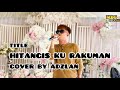 HITANGIS KU RAKUMAM COVER BY ADZLAN