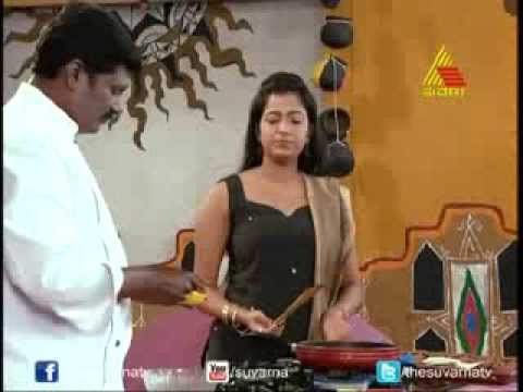 Mane Aduge Episode 170 By Chef Raghu