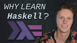 Why Learn Haskell in 2024?