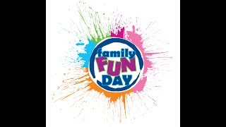 EISB Fun Day 29 Sept 2018