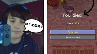 5 Youtubers Who Have Sworn On Accident Mrlongshotcpr Dram - 5 youtubers who have sworn on accident mrlongshotcpr dramaalert