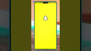 Enable Dark Mode on Snapchat 👻🌚