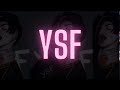 YSF﻿ - Your flirty best friend starts touching you under the blanket