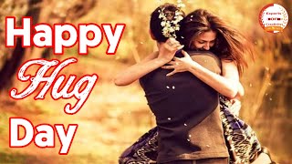 12 February Happy Hug Day | National Hug Day Status 2020 | Hug Day Whatsapp Status | Hug Day Wishes