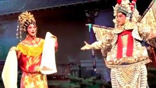 粤劇 《隋宮十載菱花情》彭慶華 蔣文端  (2021 穗港澳粤劇日展演)  cantonese opera