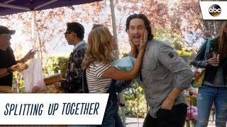 Lena Dances - Splitting Up Together