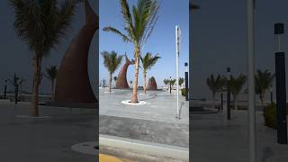 Obhur Waterfront واجهة أبحر البحرية 📍https://maps.app.goo.gl/ca4ST1ryYWNggCJ5A?g_st=ic