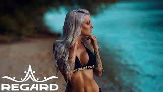 Feeling Happy 2018   The Best Of Vocal Deep House Music Chill Out #133   Mix By Regard