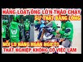 ĐÓI THIỆT RỒI ! QUÁ CĂNG HÀNG LOẠT ÔNG LỚN THÁO CHẠY ĐỂ LẠI HÀNG NGÀN NGƯỜI LO LẮNG THẤT NGHIỆP I