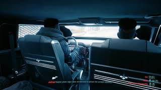 Raytracing bug, character's skin reflects too much