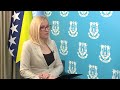 tv intervju rtv usk gost mersudin naniĆ opĆinski naČelnik buŽima 14. 03. 2023.