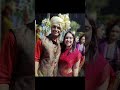 ira khan and nupur get married today aamirkhan nupurpopeye