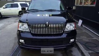 LINCOLN　NAVIGATOR 　｜アメ車専門店GLIDE　リンカーン　ナビゲーター