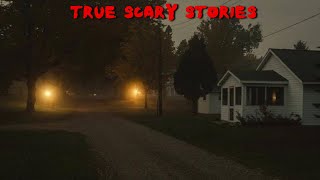 True Scary Stories to Keep You Up At Night (Best of Horror Megamix Vol. 18)