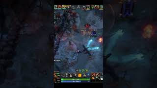 Dota 2 Rampage 2024 Ep.1230 #earthshaker #dota2 #rampage #shorts