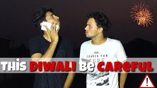 THIS DIWALI BE CAREFUL | Round2Hell | R2H