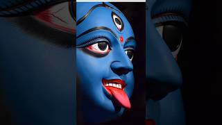 Fatakeshto Kali Puja 2024 First Exclusive Look | Kali Puja Status | Kali Puja 2024 #kali #shorts