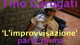 Lezione di Piano n.61: L' improvvisazione - parte prima