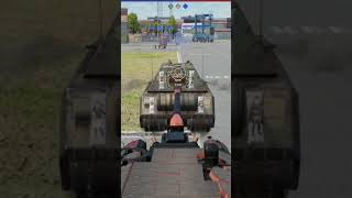 POV: There is a Maus #warthunder #warthundermoments #warthundergameplay