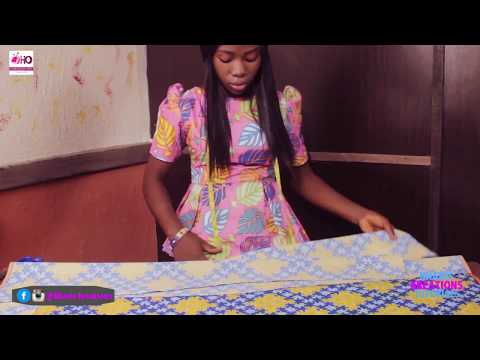 HOW TO CUT SIX PIECE SKIRT HOW TO CUT SIX PIECE SKIRT