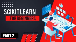 Python Scikit Learn Tutorial For Beginners In Hindi | Scikit Learn From Scratch | Scikit Learn