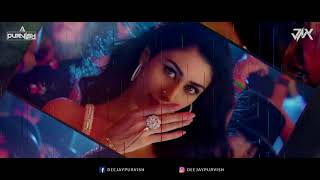 Munna Badnaam Hua Remix - Dj Purvish  Salman Khan  Dabangg 3  Sonakshi Ssaiee M