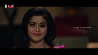 Poorna Best Romantic Scene | Rakshasi Latest Telugu Horror Movie | Poorna | Prudhviraj