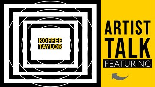 FarFetched Artist Talk | Koffee Taylor