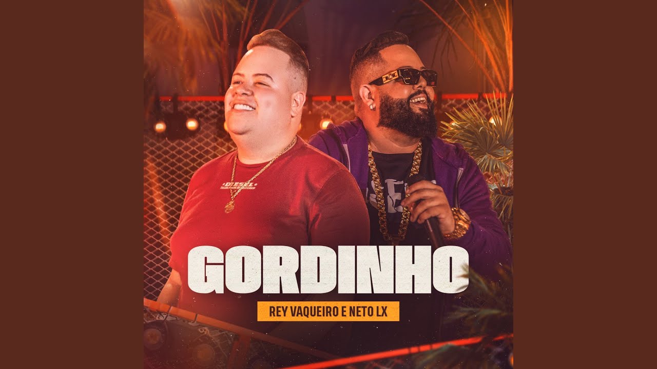 Gordinho Youtube
