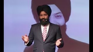 Make other's dreams as yours. | Mehtab Singh | TEDxSevnica