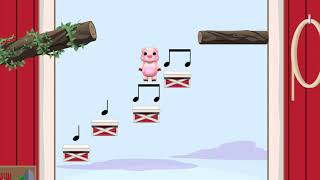 Farm Jumper - Rhythm Play Along