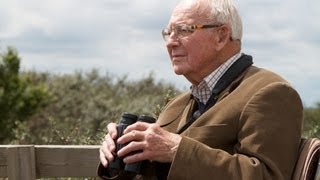 Ted Smith - Wildlife Pioneer