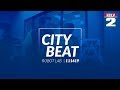 City Beat - Robot Lab