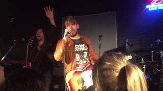 Poor Young Things covering The Who