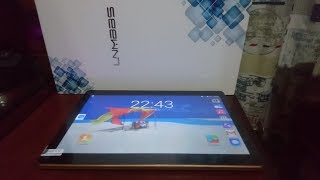 Review: LNMBBS Tablet Android 10.1\