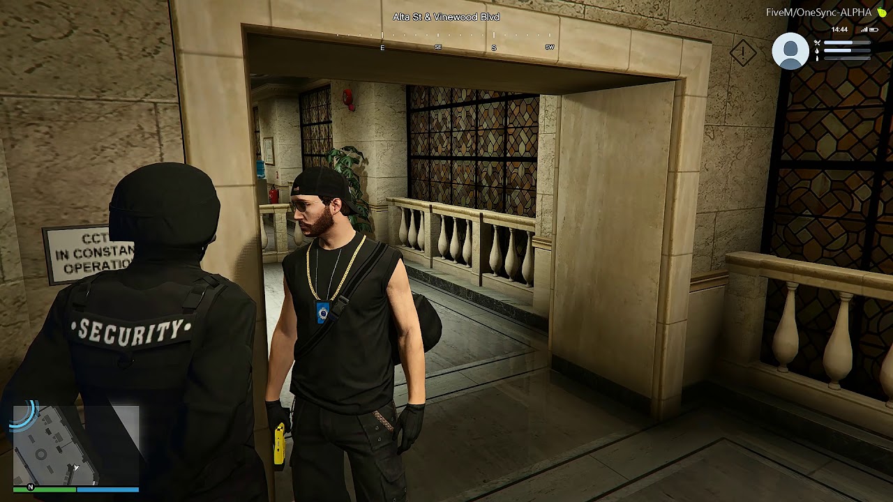 Robbery Gone Wrong Youtube