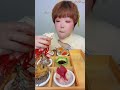 Video about delicious and attractive seafood dishes that are beyond craving #128