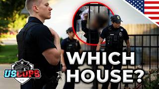 Child's 911 Call: 'Blood Everywhere!' | Nye County NV – Oxford AL – Wichita KS | S4E64 | US COPS
