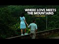 How I shot my first photoshoot in the mountains | Sri Lanka