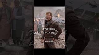Star lord dance off. | Guardians of the galaxy #marvel #shorts